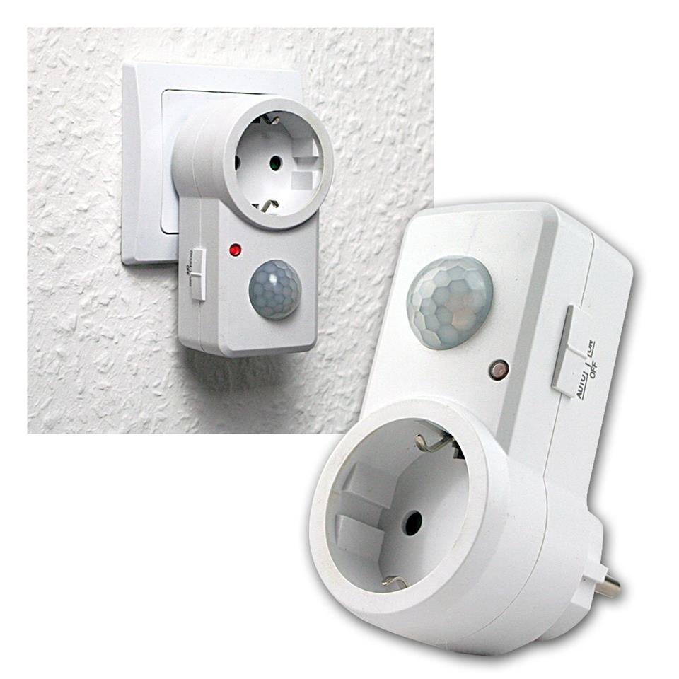 Led senzor suko smart home
