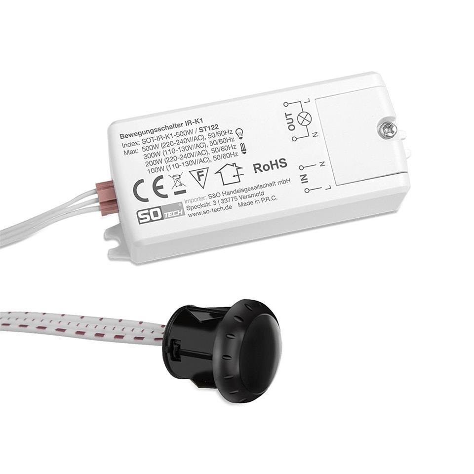 Led senzor za mebel