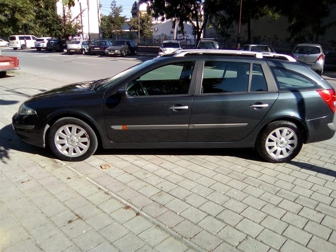 Renault Laguna