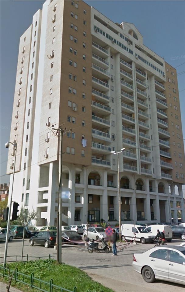 Se izdava namesten stan vo Centar Skopje