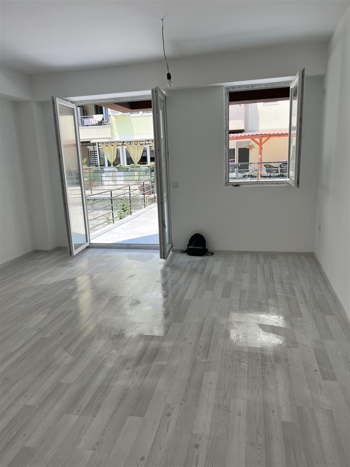 Cetvorosoben stan od 70m2 vo Gjorce Petrov