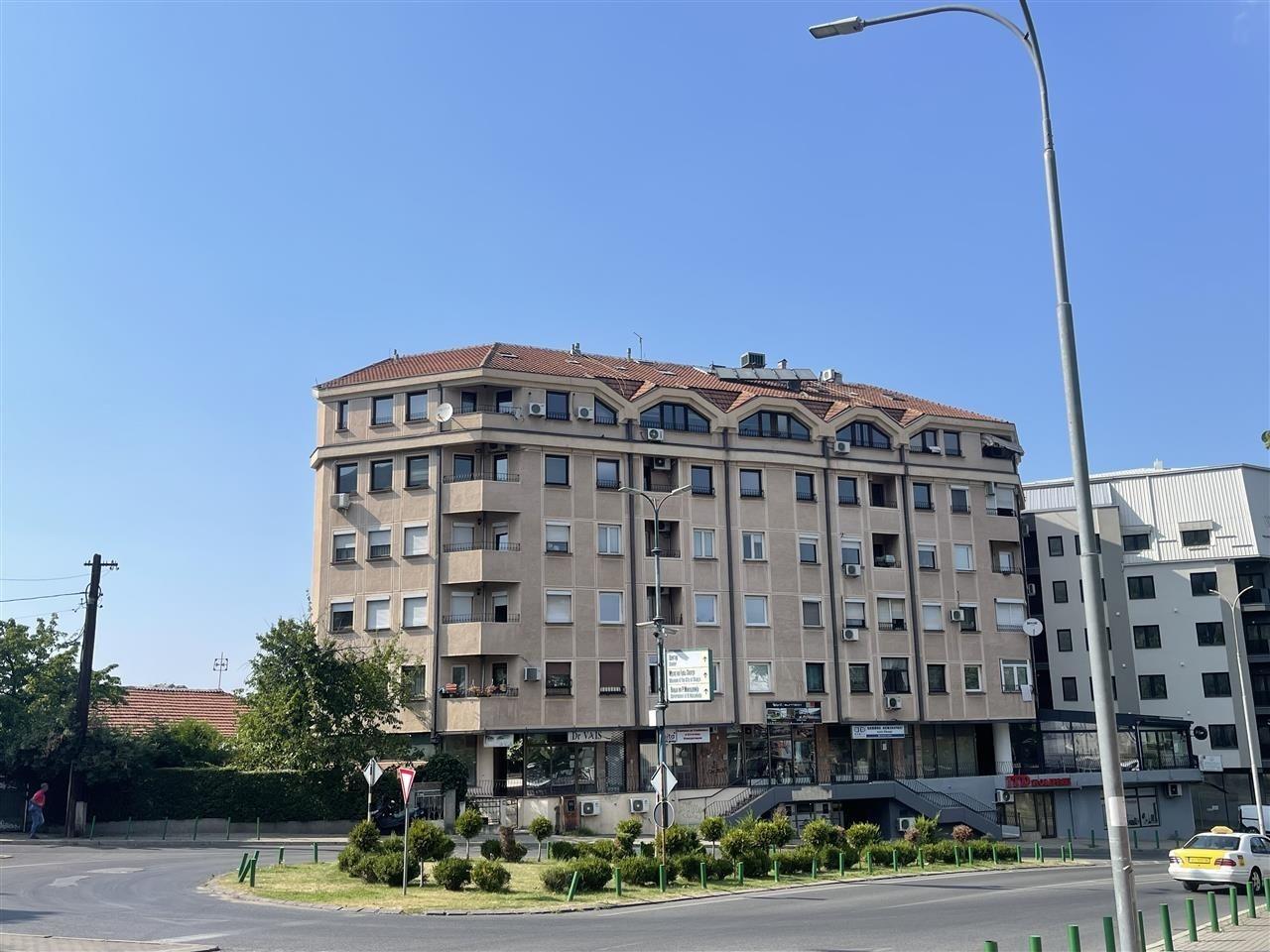Stan vo Centar