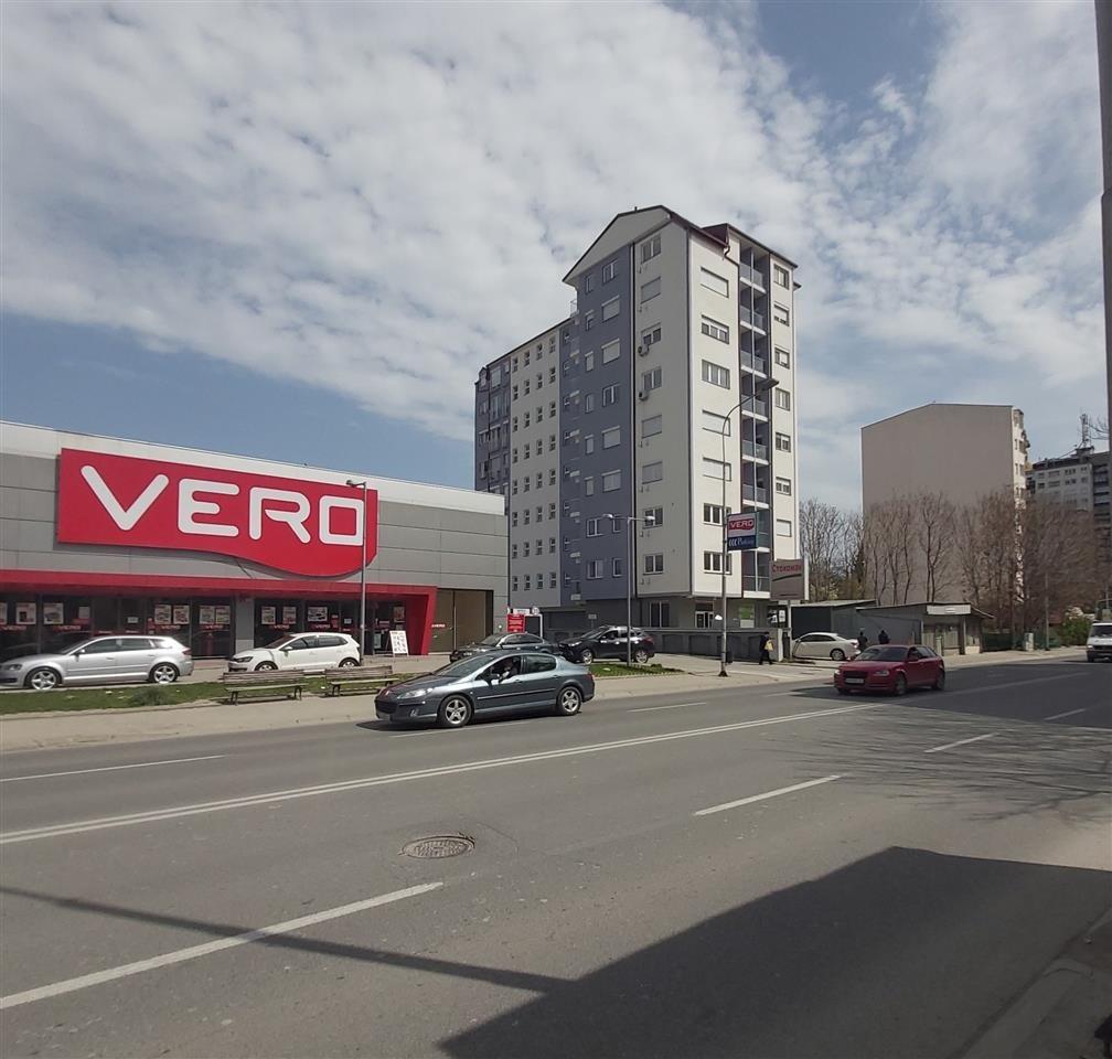 Se izdava nov namesten stan vo Kisela Voda
