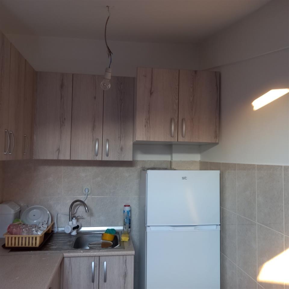 Se izdava nov namesten stan vo Kisela Voda