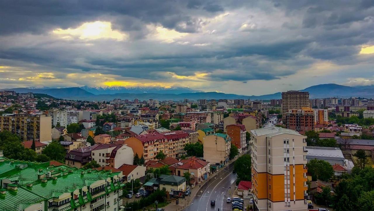 Se izdava stan vo Kisela Voda