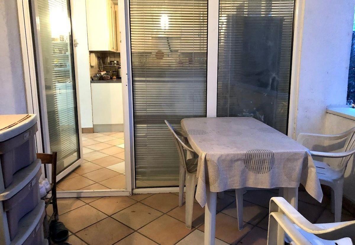 Stan od 67m2 so dve spalni sobi vo Kisela Voda
