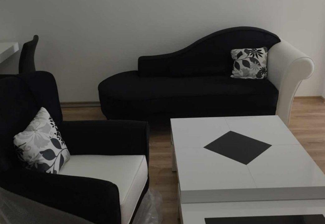 Se izdava stan od 46m2 kaj Katolicka