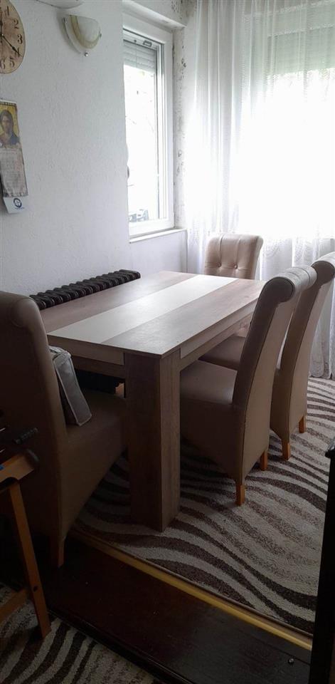 APARTMENT FOR RENT IN KARPOSH 4, NEAR CITY MALL