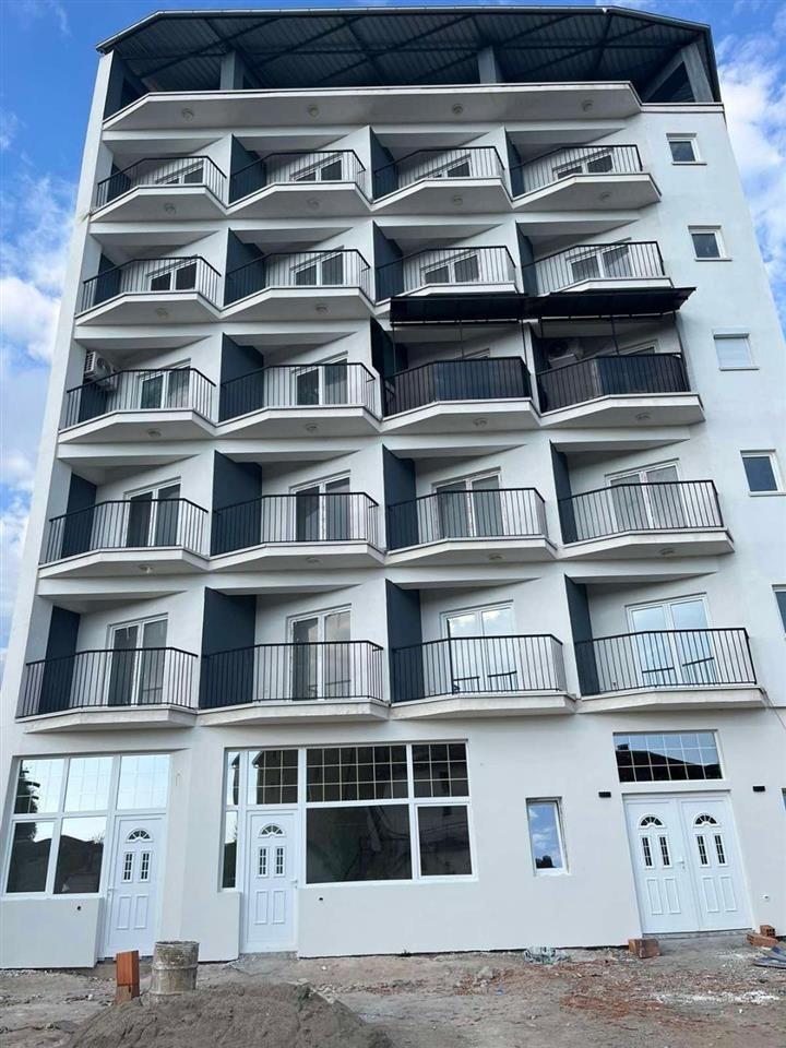 SE PRODAVA NOVOGRADBA VO OHRID 1200 E m2