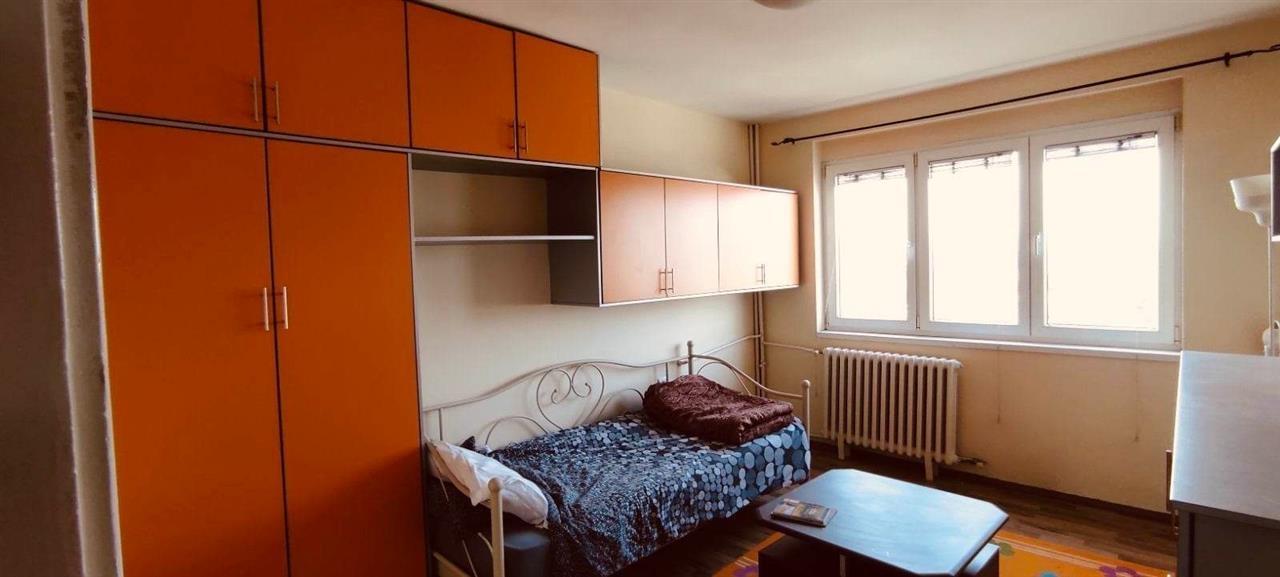 Se izdava stan vo Karpos 1