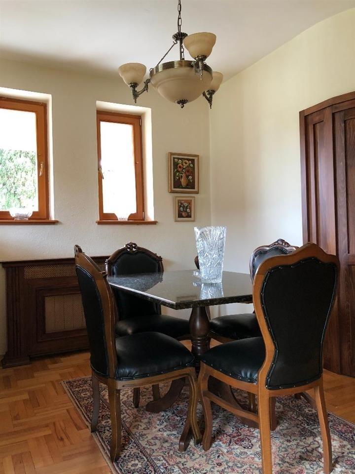 Se izdava cetvorosoben namesten stan vo Trnodol