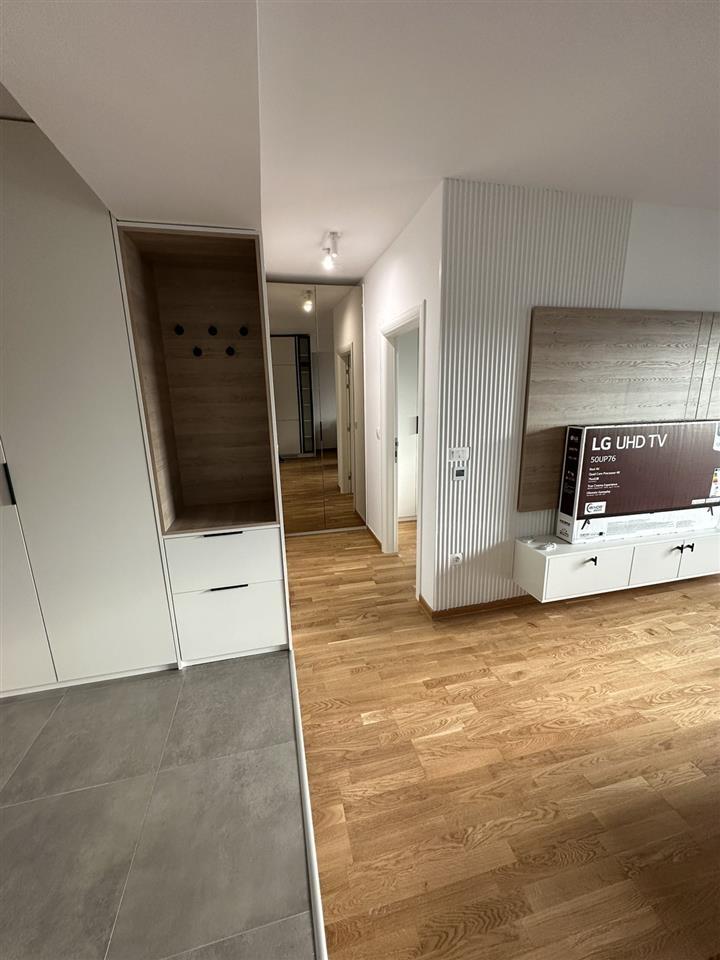 apartment for rent in Taftalidze