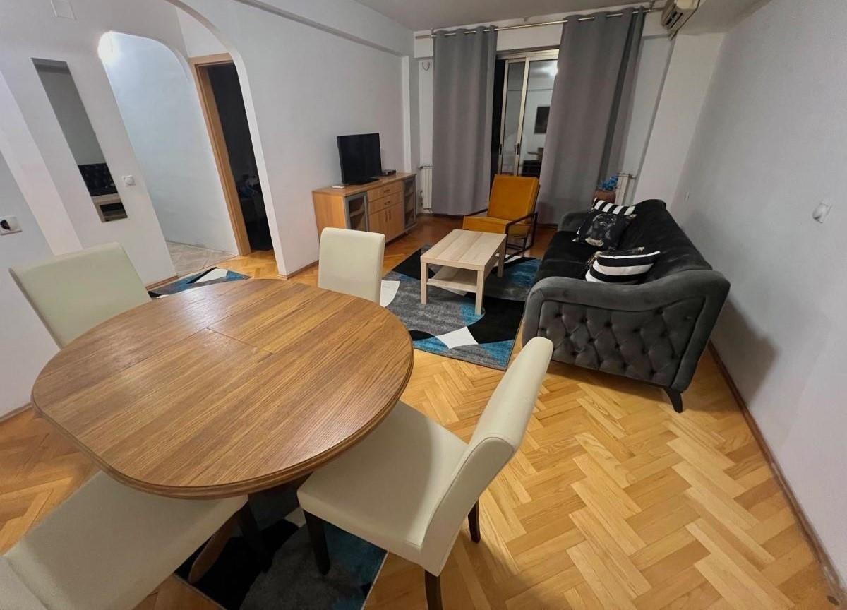 Iznajmuvame stan 50m2 do Limak