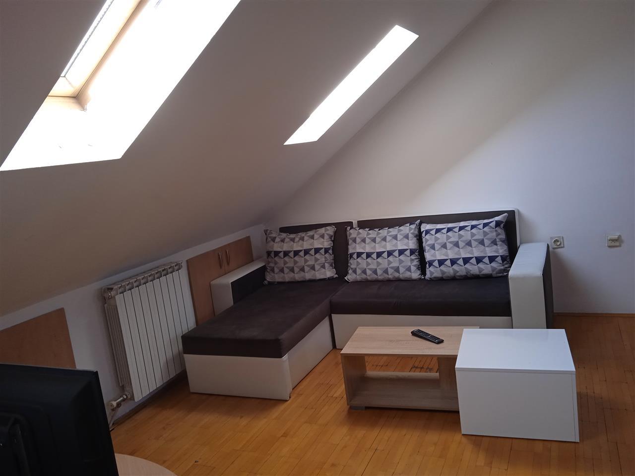 Soncevo potkrovje