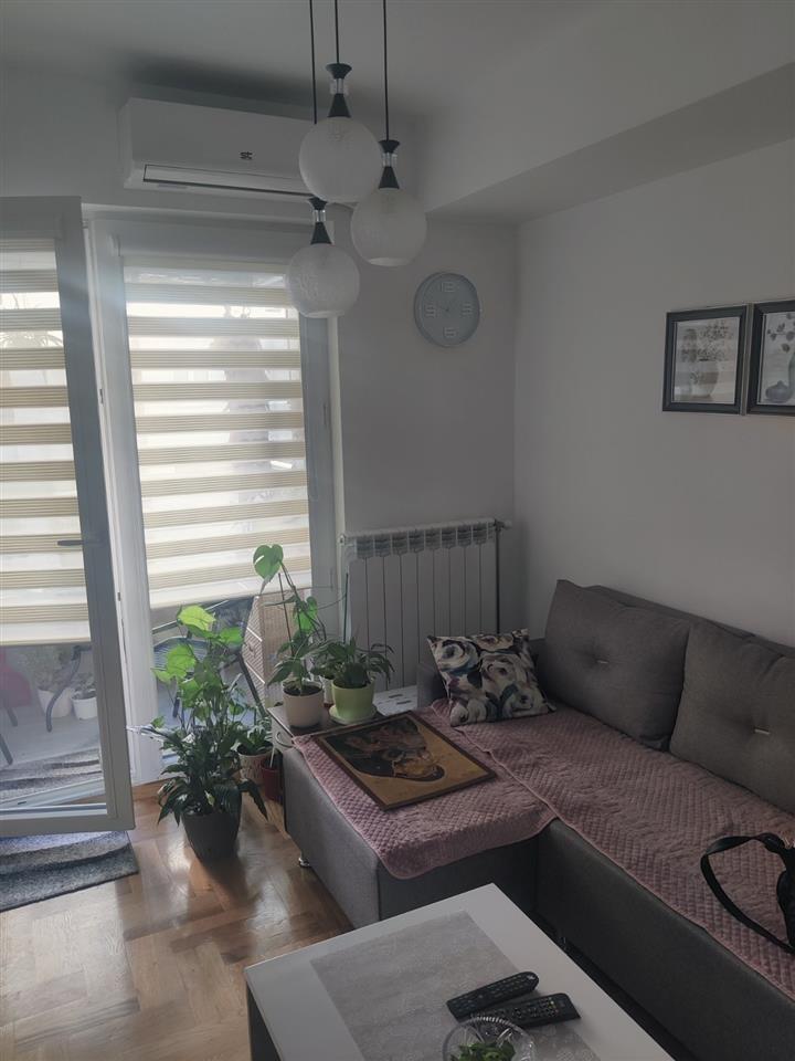 Apartment for sale in Aerodrom
