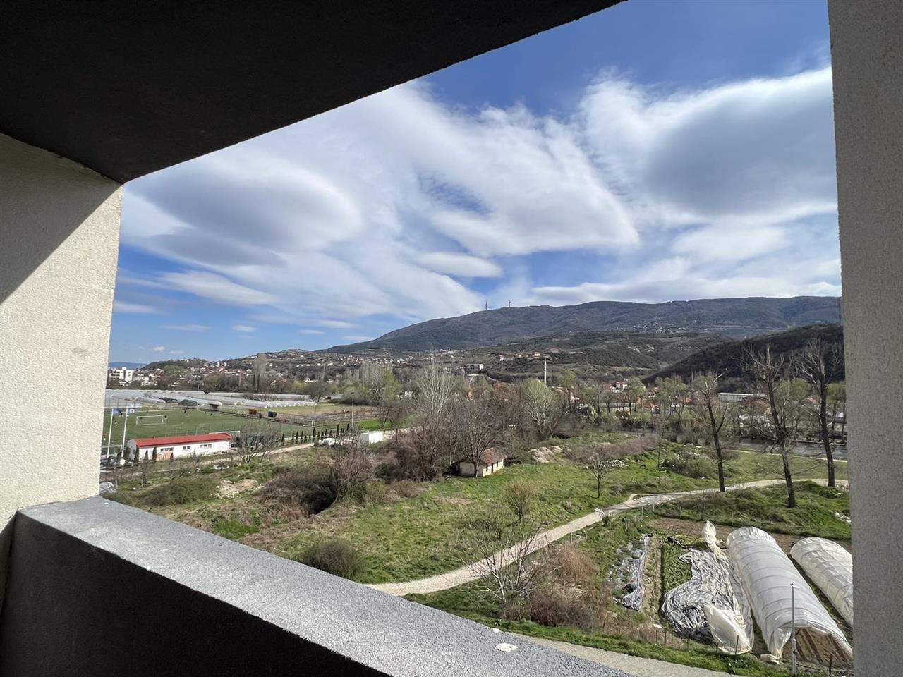 Apartment for sale in Gjorce of 54 m2