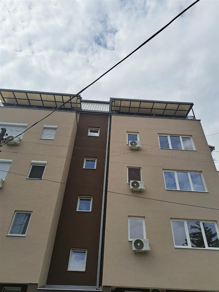 Nov trosoben stan vo Hrom Farmahem