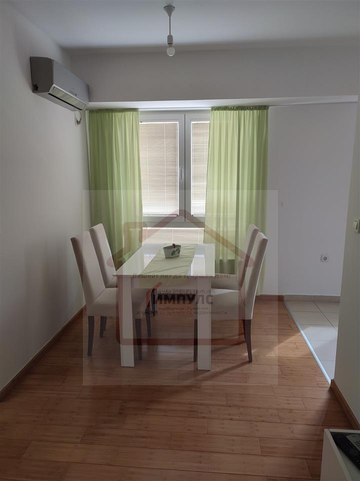 COMFORTABLE AND MODERN TWO-ROOM APARTMENT IN NOVI LISICHE