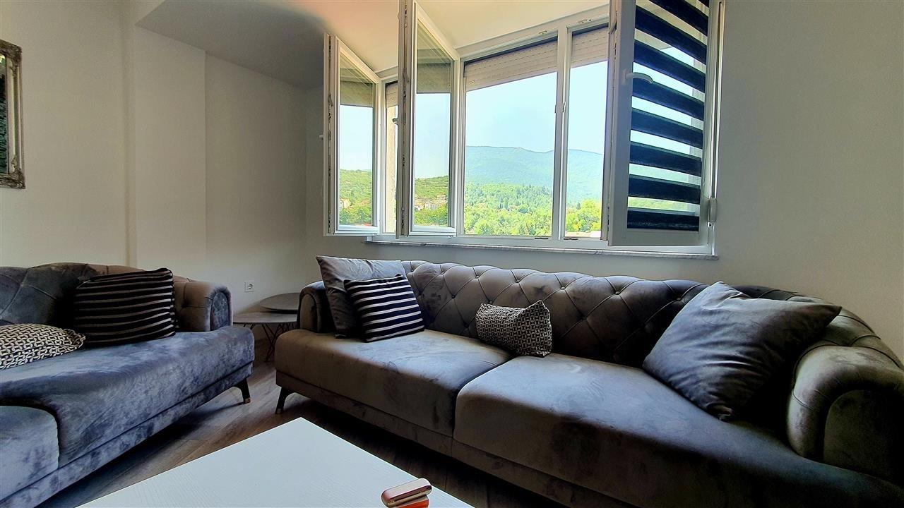 Luxury apartment for rent in Kozle