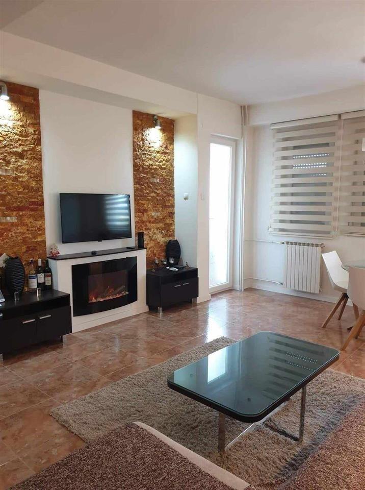 Furnished 3-room apartment for rent in Michurin