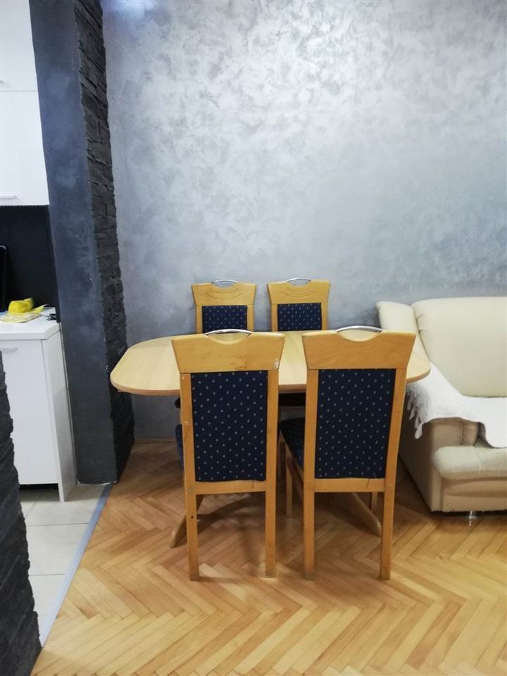 Se izdava stan vo Kisela Voda