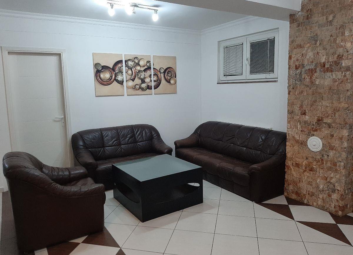 Se izdava stan 63m2 nov vo Kozle