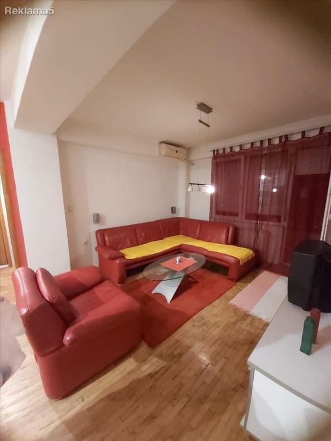 3-room apartment for rent in Michurin - 2 bedrooms