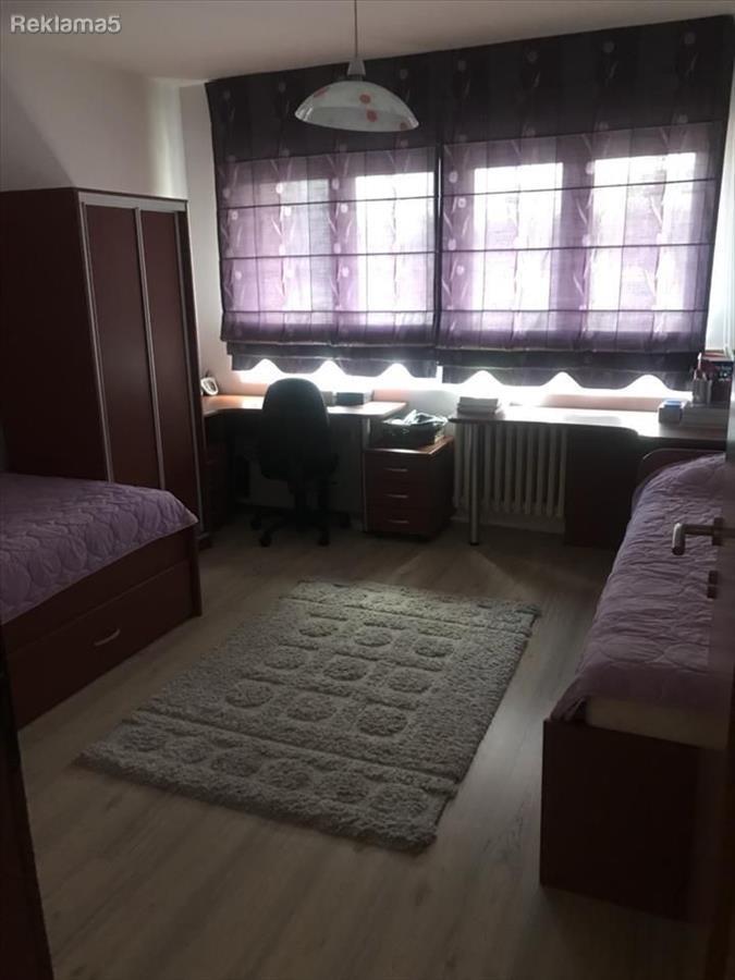 Plostad nad Destan 56m2