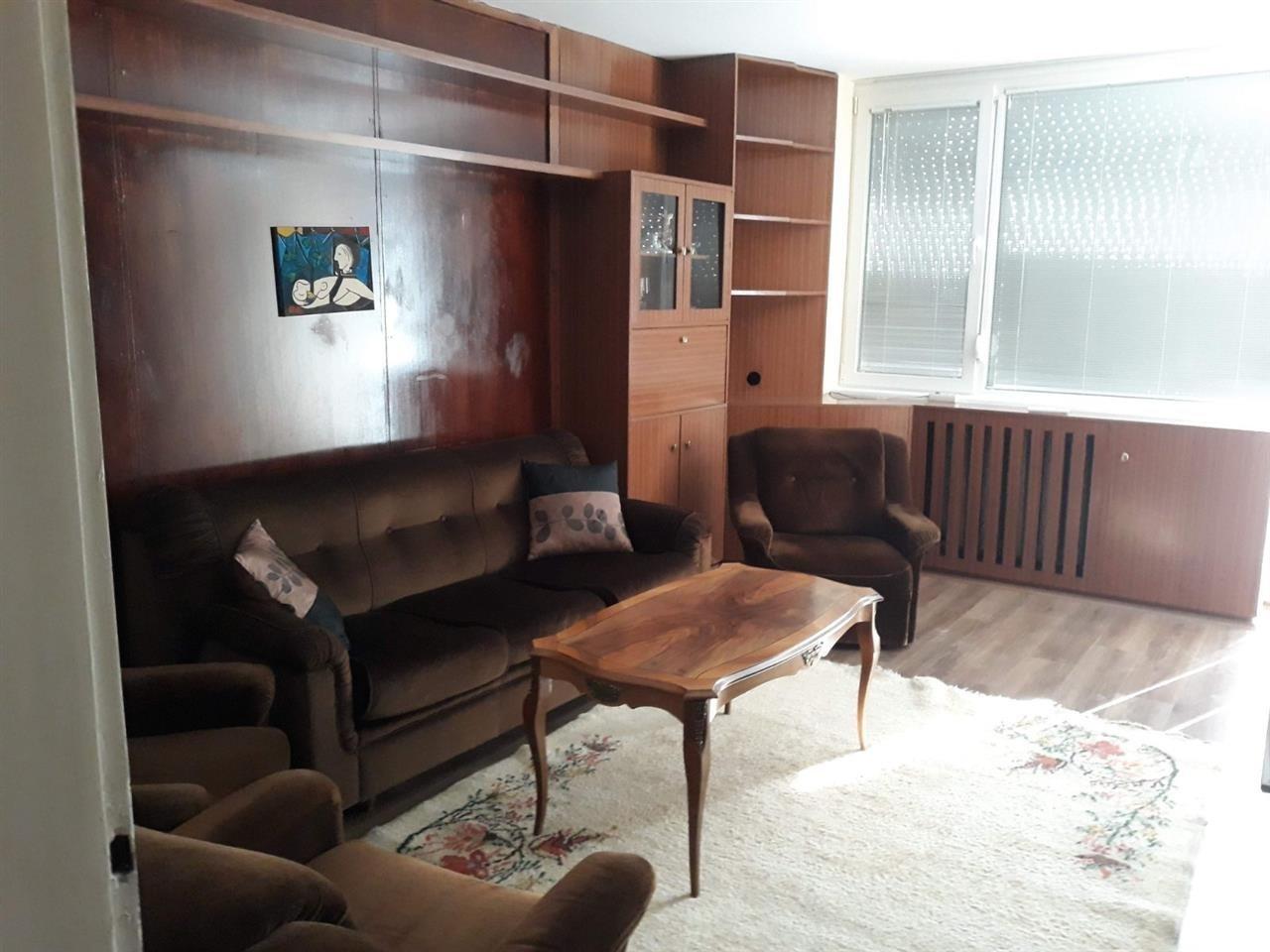 Stan od 90m2 vo Centar Gradski zid nasproti Ramstor