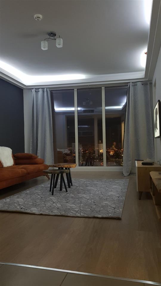 Se izdava nov dvosoben stan vo Dzevahir