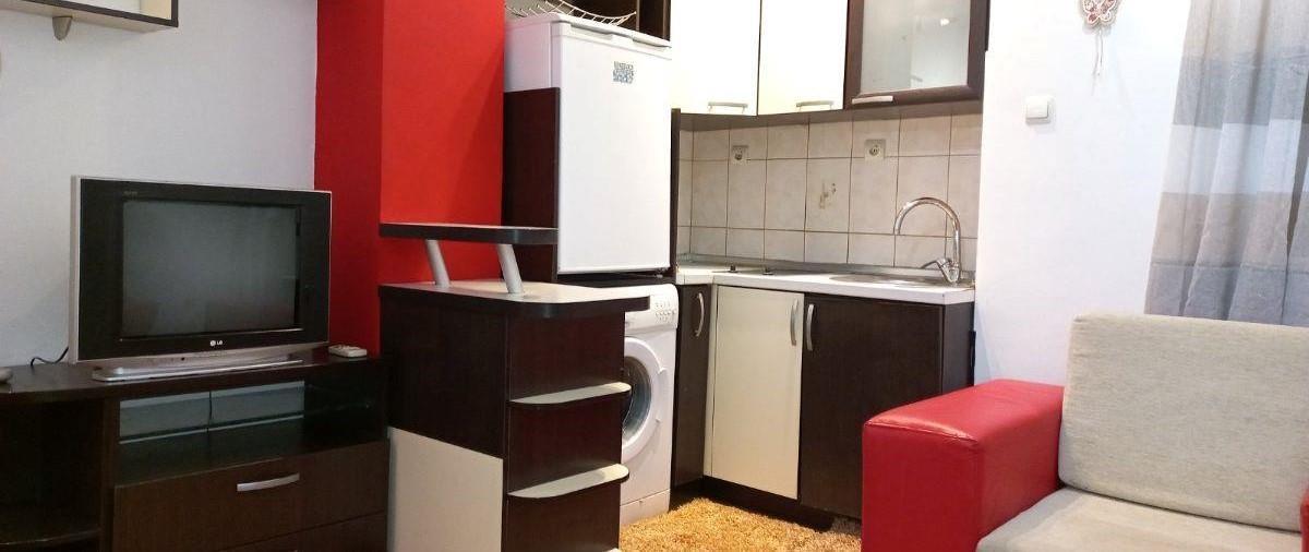 Iznajmuvame stan 40m2 na Rampa