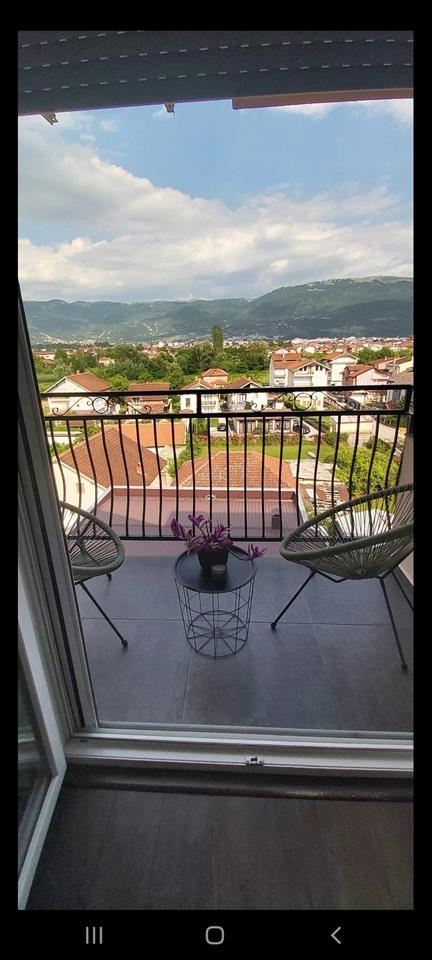Apartment in Ohrid
