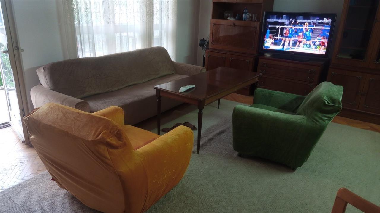 Furnished apartment in Kapistec