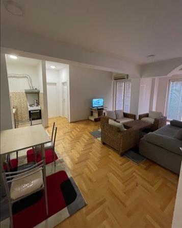 Se izdava namesten stan od 60m2 vo Aerodrom