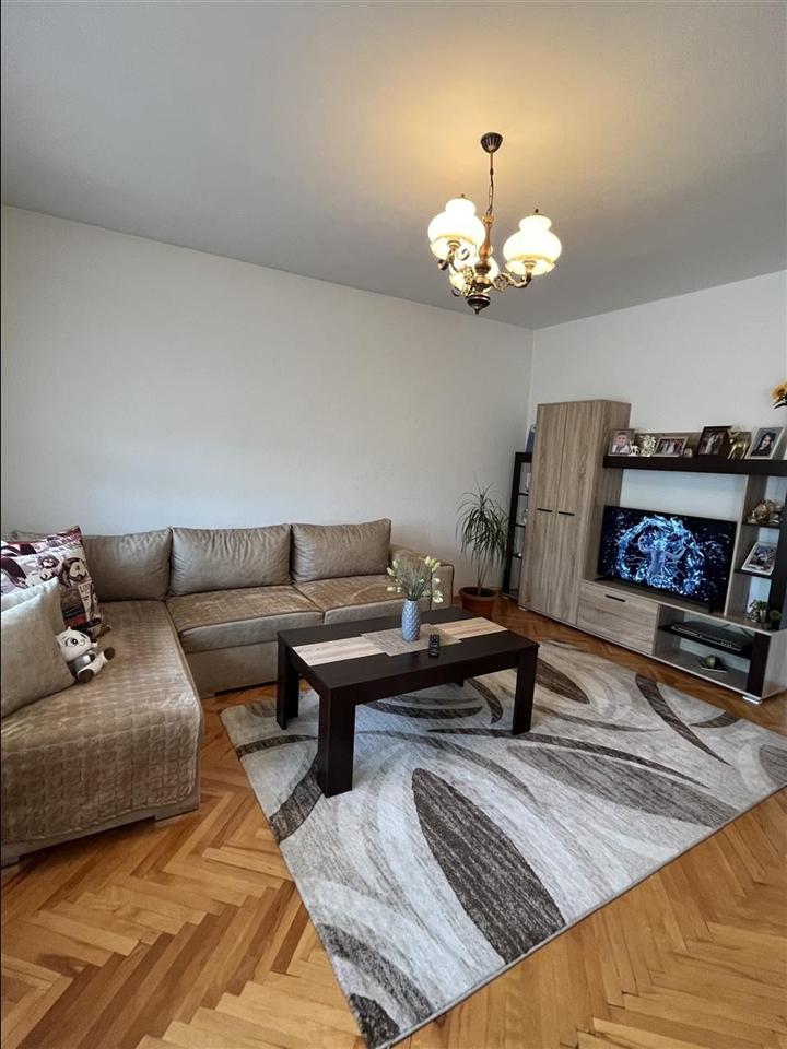 Furnished apartment for rent