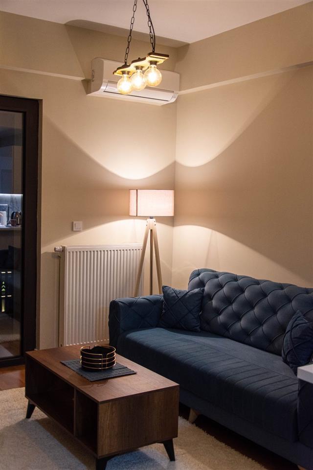 NEW APARTMENT FOR RENT IN DIAMOND CENTER