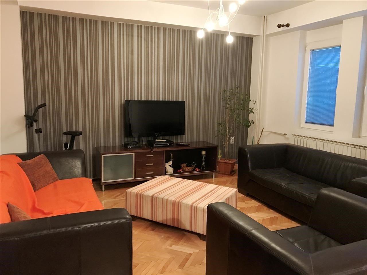 ODLICEN TROSOBEN STAN 75m2 VO AERODROM TOBAKO 2