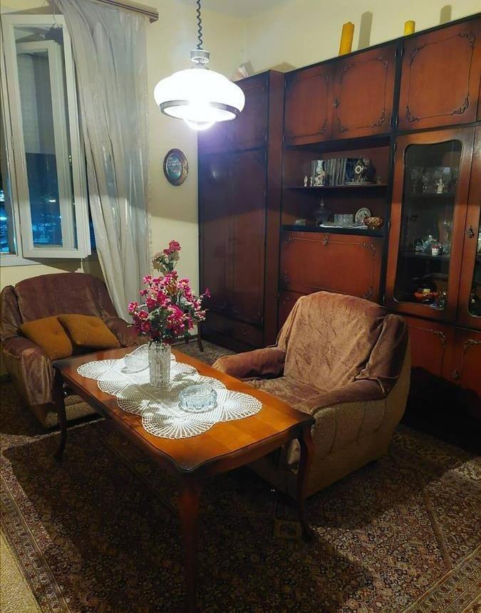 Se iznajmuva sprat od kuka vo Bunjakovec od 72m2