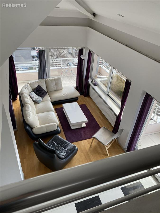 TROSOBEN DUPLEX VO TAFTALIDZE 1, GORGI DIMITROV