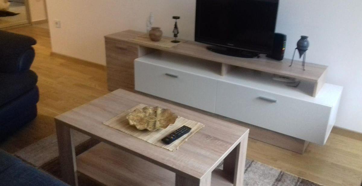 Se iznajmuva stan vo blizina na Eqvilibrium Aerodrom