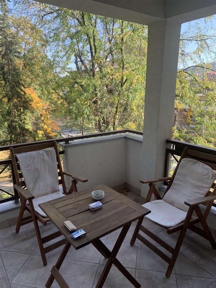 Se izdava stan Karpos 2 64m2 2 spalni karsi hotel Karpos