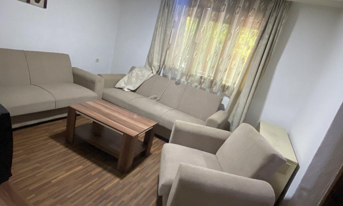 Se iznajmuva stan vo Crnice od 45m2