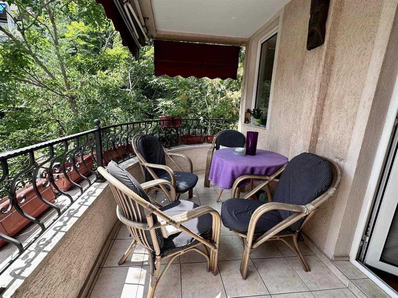SAVIĆ IS SELLING AN APARTMENT IN KISELA VODA