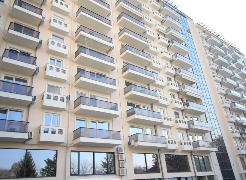 New comfortable apartment in Taftalidze 1