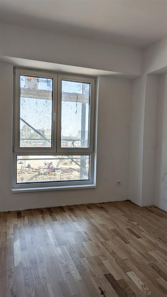 Se prodava stan od 49m2 vo Avtokomanda