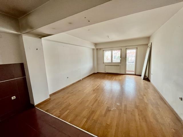 Garsonjera vo Taftalidze Complex Makedonija
