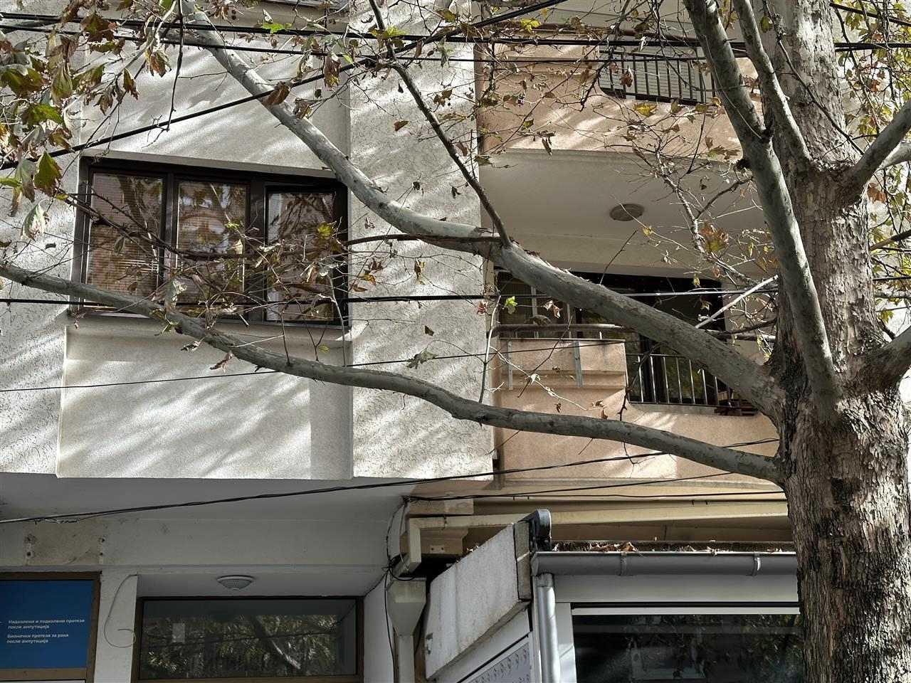 SE PRODAVA STAN VO DEBAR MAALO 58 m2