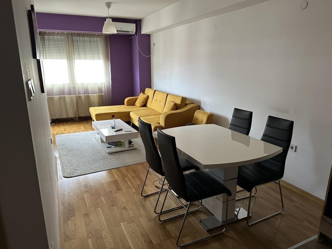 2-room NEW apartment for rent near Tobacco 2 - Airport