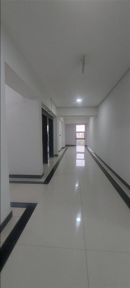 I rent an apartment in Taftalidze