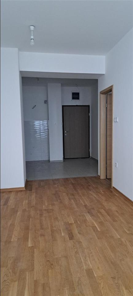 Aerodrom 43m2 prizemje, idealen i za deloven